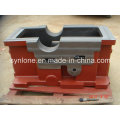 Cast Iron Gearbox with Sand Casting Process